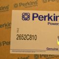 Крышка Perkins 2652C810