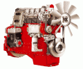 Двигатель Deutz D2011L03