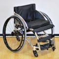 Кресло-коляска для танцев FS755L