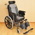Кресло-коляска FS204BJQ-46