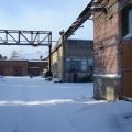 Комплекс производственно складских помещений S = 26 588 кв. м.