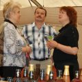 Приглашаем посетить наш стенд на выставке "Здравствуй Лето!" в Балтик-экспо!