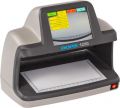 DORS 1250 - универсальный просмотровый детектор банкнот