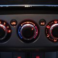 Ручки кондиционера Ford Mondeo