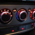 Ручки кондиционера Ford Focus III