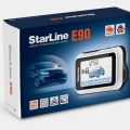 Автосигнализация StarLine Е90 Dialog GSM