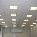 В НИУ ИТМО успешно внедрена первая в России система управления освещением «умная аудитория» на базе светодиодов.