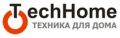 Федеральный интернет-магазин TechHome открывает представительство в г. Ставрополь