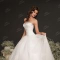 Свадебное платье To be bride CO217