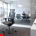 Кресло для руководителя AirPad 3c72