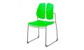 Стул ортопедический Dourest серии Seminar DR-520
