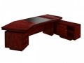 Письменный стол для руководителя BR-233R