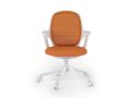 Компьютерное кресла 0001 Orange