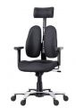 Эргономичное компьютерное кресло Duorest LEADER DD-7500 G