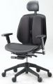 Отличие Ортопедическое кресло Duorest Alfa A80h от Эргономического кресла