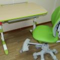Комплект детской серии KINDER-KIDS-1