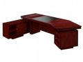 Письменный стол для руководителя BR-233L