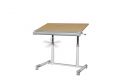 Эргономичные детские столы-парты Ergo-Desk-2
