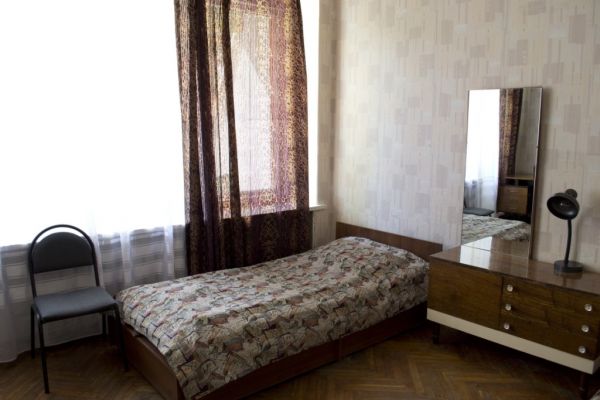 Стандартный номер 18 кв.м.