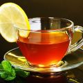 БП «Организация производства чая»