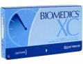 Линзы Biomedics XC (6шт.)