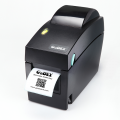 Принтер печати этикеток GODEX DT-2x (USB+RS232+Ethernet)