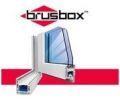 Светопрозрачные конструкции Brusbox