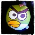 Антистресс игрушка "Angry Birds"