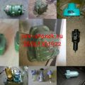 Гидроклапан МКП 40-100(200.320)-3-11 предохранительный (пр-во Ереван) исп. без электромагнита