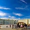 Экскурсионные туры, экскурсии по Санкт-Петербургу