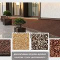 Искусство и надежность: Утепление и отделка цоколя мраморной крошкой в Ростове-на-Дону