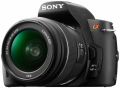 Зеркальная камера Sony Alpha DSLR-A290 Kit