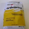 Orthoprint (Ортопринт) - альгинатная слепочная масса (500 г)