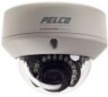 Премьера Pelco — всепогодные купольные камеры с защитой от вандалов, 650 ТВЛ и 2D DNR