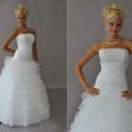 Свадебные платья на продажу от 2000 рублей