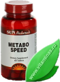 Ускоритель метаболизма (Метабо Спид)