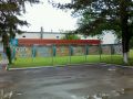 Стенд информационный 3х14м