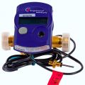 Теплосчетчики "SensoStar" (фирма "Engelmann Sensor GmbH", Германия)