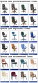 Офисные кресла - коллекция СТИЛЬ от 765 руб.