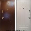 Дверь Сигма 2 RX 2