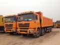 Shacman SX3316DT384, F3000, 8x4