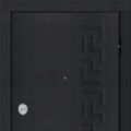 Металлическая дверь М 204
