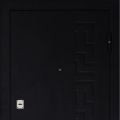 Металлическая дверь М 102