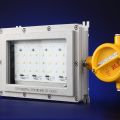 Светодиодный светильник НИСлайт® СдПВ 01-24-35 взрывозащищенный