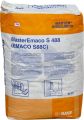 Сухая безусадочная бетонная смесь EMACO S88C