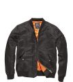Куртка мужская Vintage Industries Welder jacket Black
