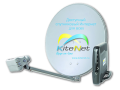 Спутниковый интернет КiteNet