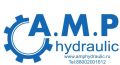 A. M. P. hydraulic