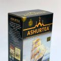 "Ашурчай"Цейлонский среднелистовой чай с бергамотом 500 гр в коробке 16 шт.
