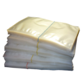 Вакуумный пакет для пищевых продуктов любого размера и толщины
